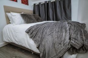 Zest Apartment One